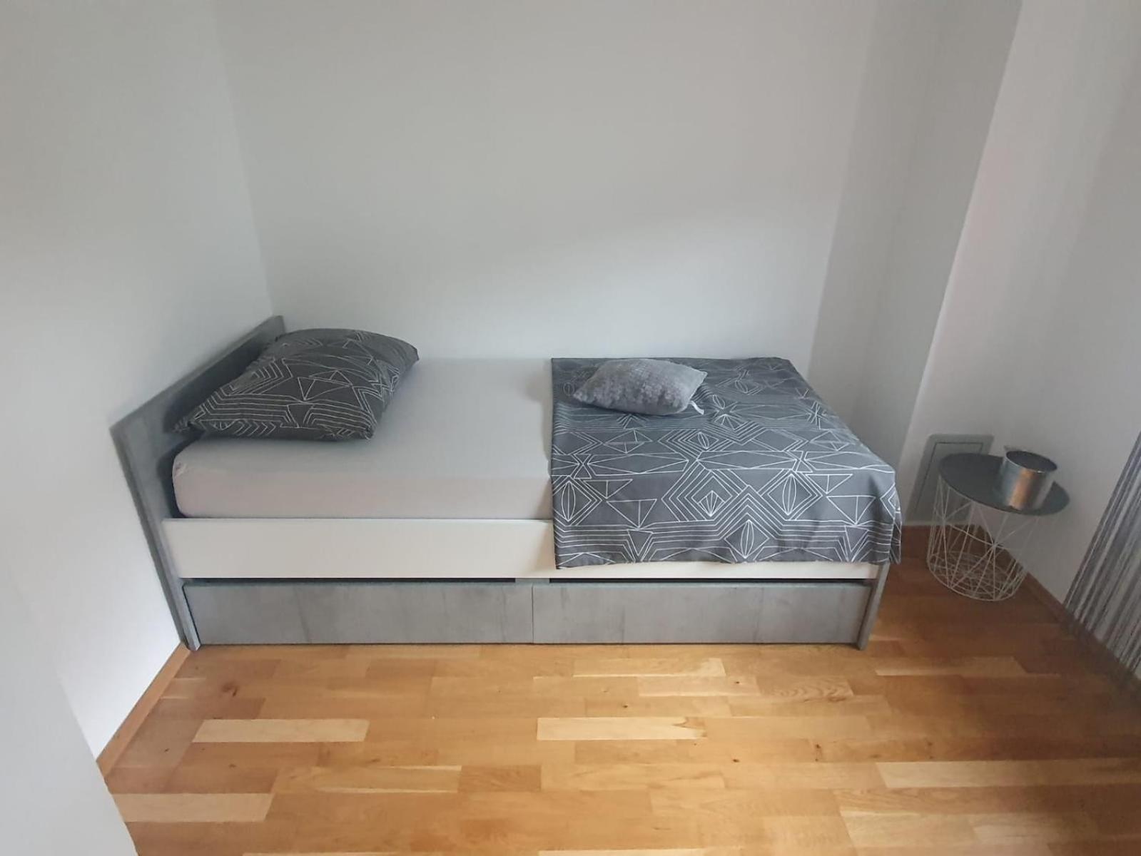 Holiday Home Nikol 普拉 外观 照片