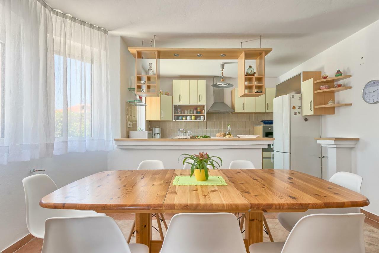 Holiday Home Nikol 普拉 外观 照片
